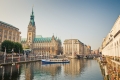 С 2012 года квартиры в Гамбурге подорожали на 50%